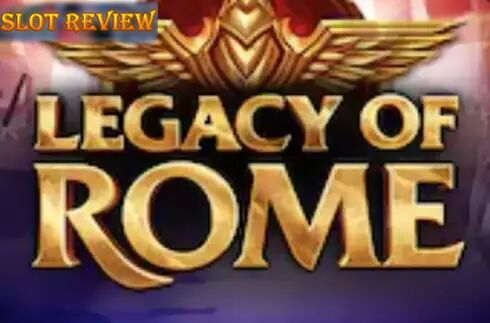 Legacy of Rome